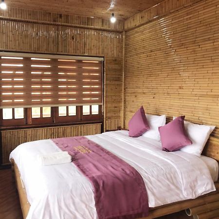 The Long Hotel Ninh Binh Exterior foto