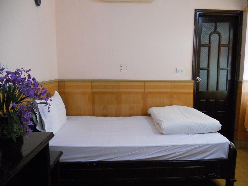 The Long Hotel Ninh Binh Zimmer foto