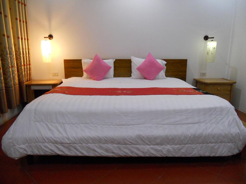 The Long Hotel Ninh Binh Zimmer foto